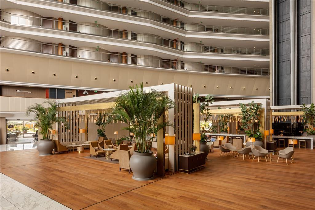 Torre Melina Gran Melia Barcelona