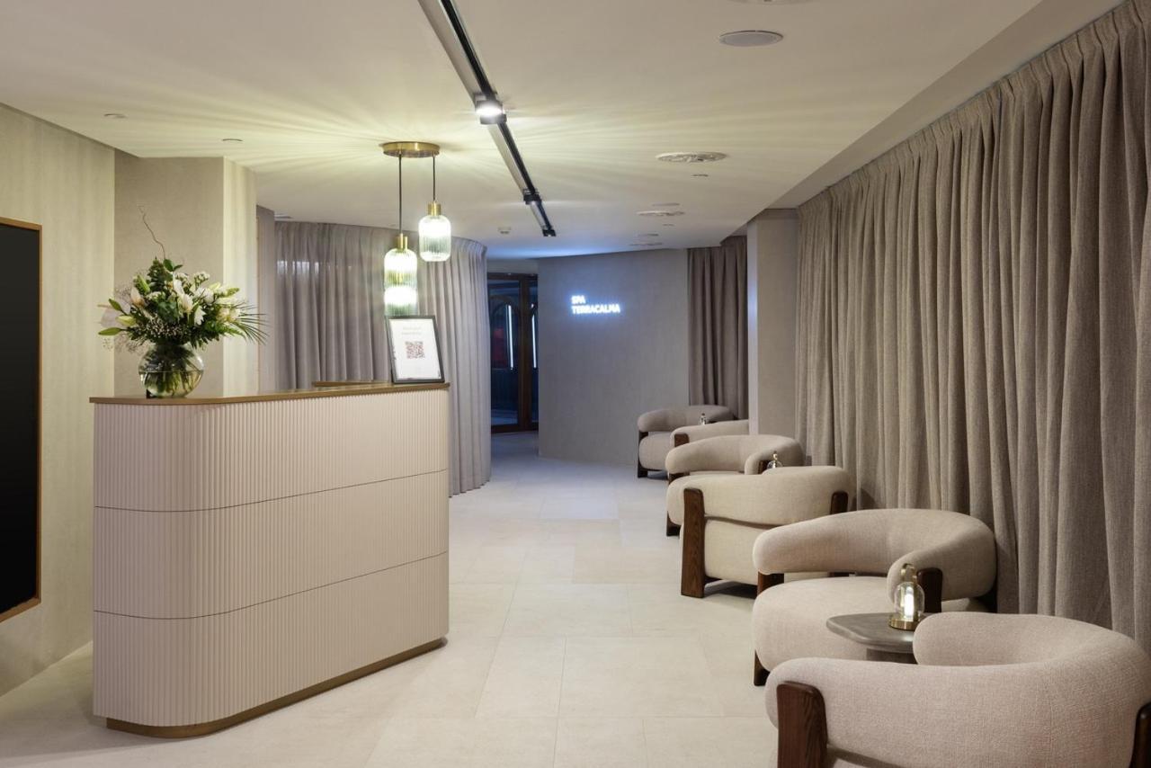 Miramar Gl 5* Barcelona