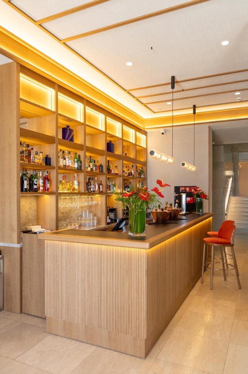 Miramar Gl Hotel Barcelona