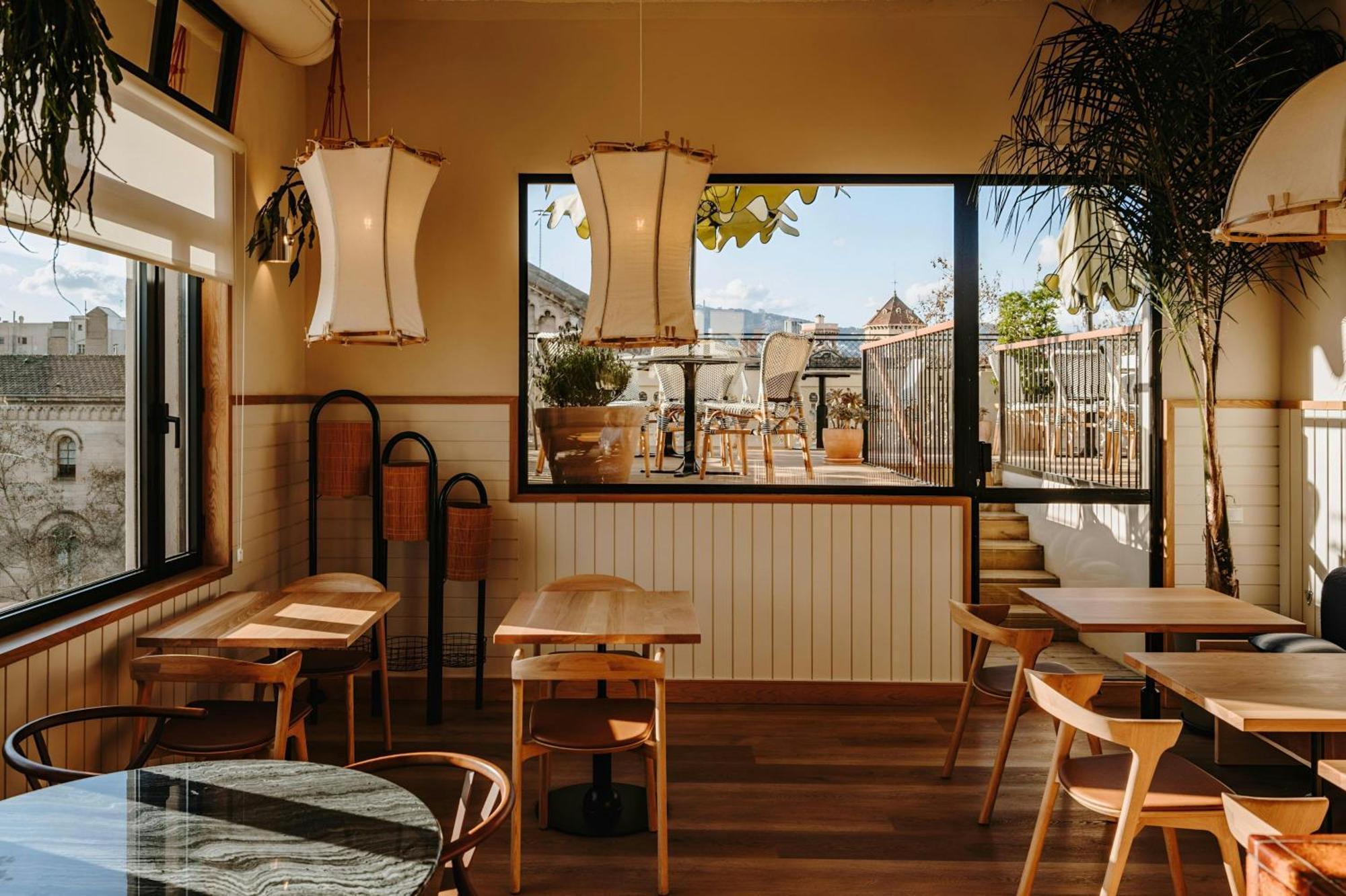 Casa Luz Hotel Plaza Catalunya, Sonder By Marriott Bonvoy Hotel Barcelona
