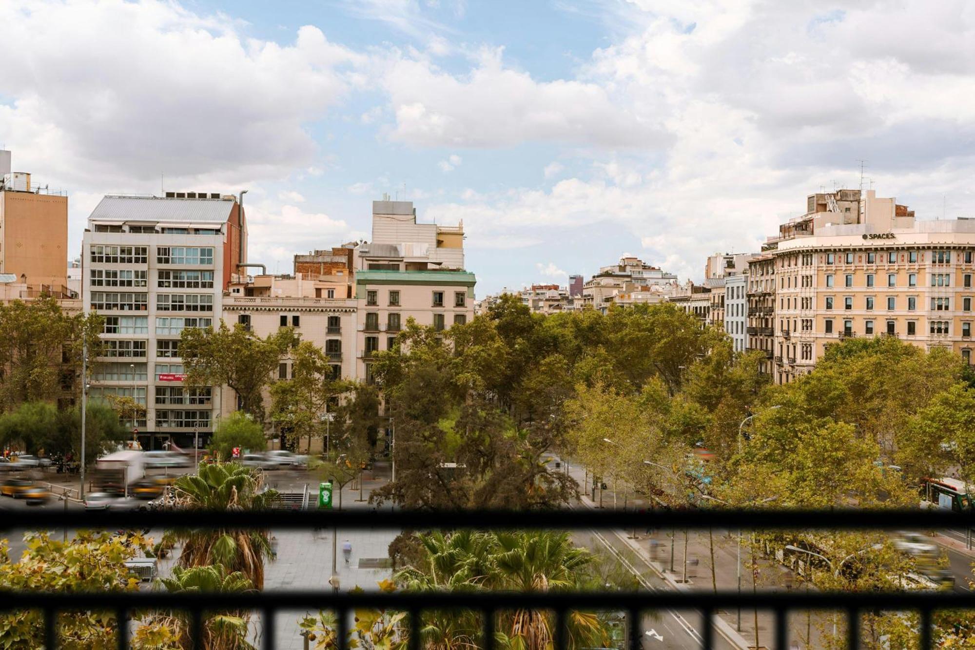 Casa Luz Hotel Plaza Catalunya, Sonder By Marriott Bonvoy Hotel Barcelona