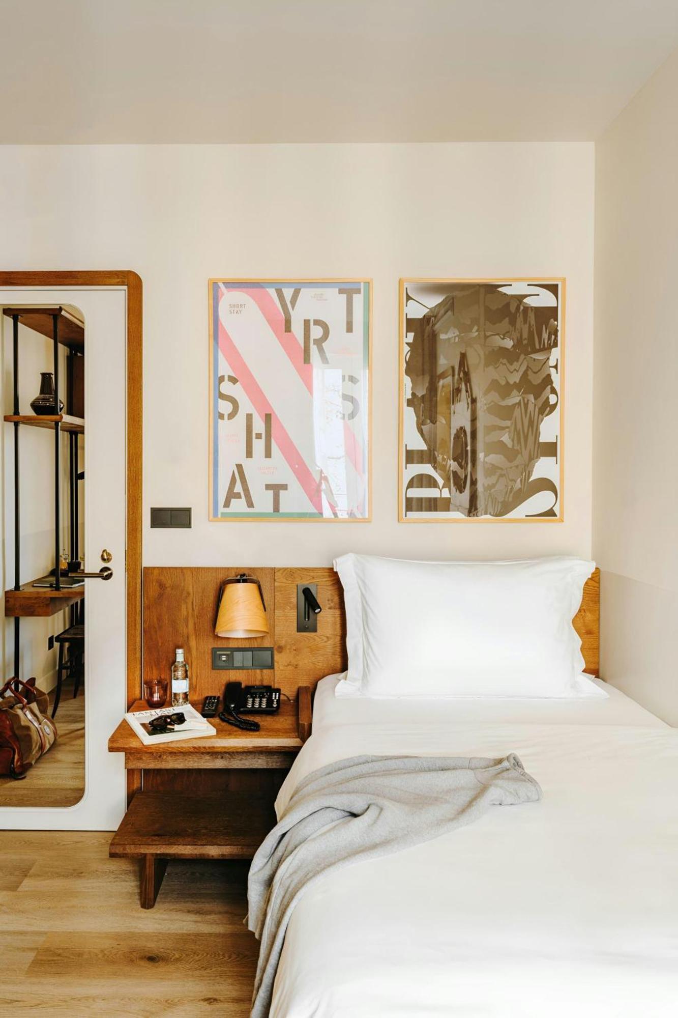 Casa Luz Hotel Plaza Catalunya, Sonder By Marriott Bonvoy