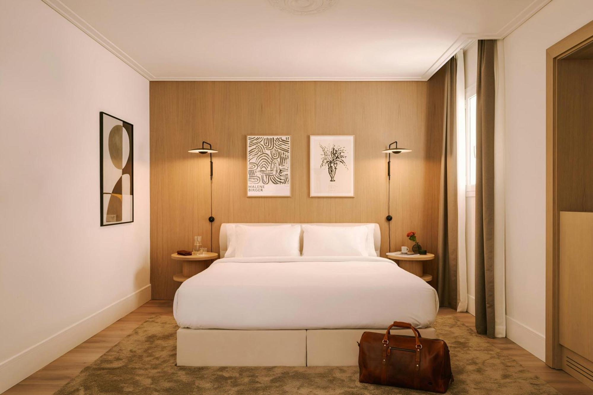 Paseo De Gracia Hotel, Sonder By Marriott Bonvoy 5*