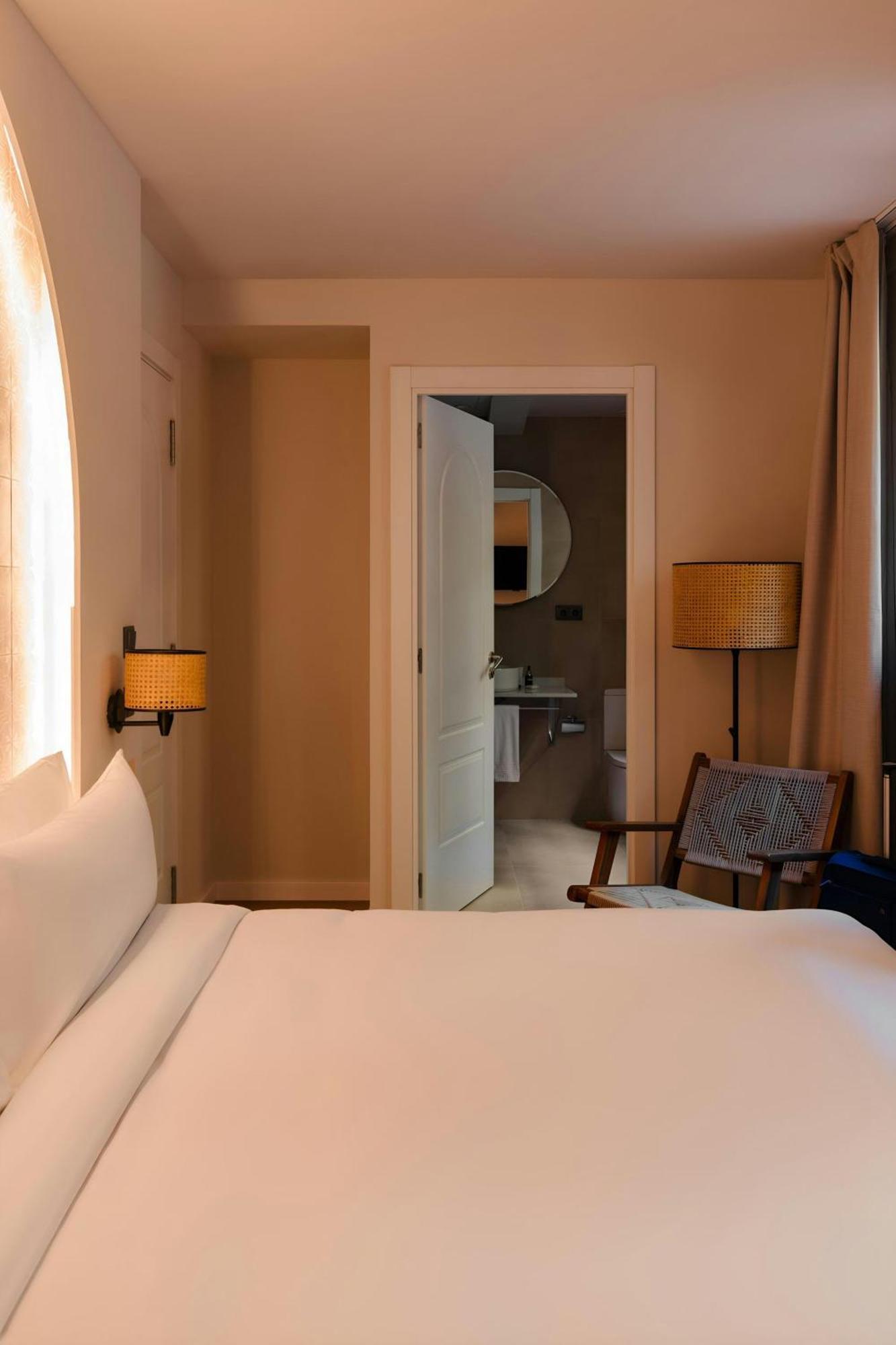 Hotel Arcos Gothic Quarter, Sonder By Marriott Bonvoy *
