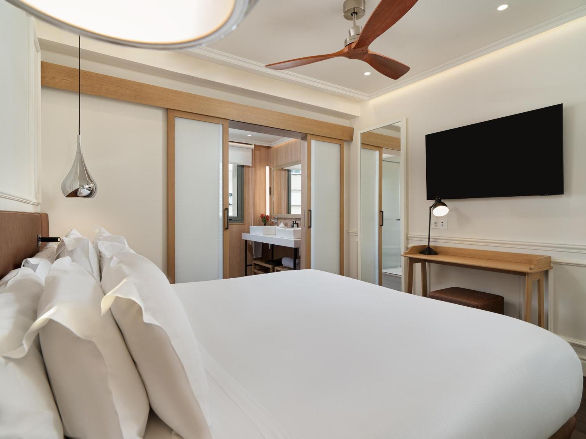 Hotel H10 Universitat (adults Only) Barcelona