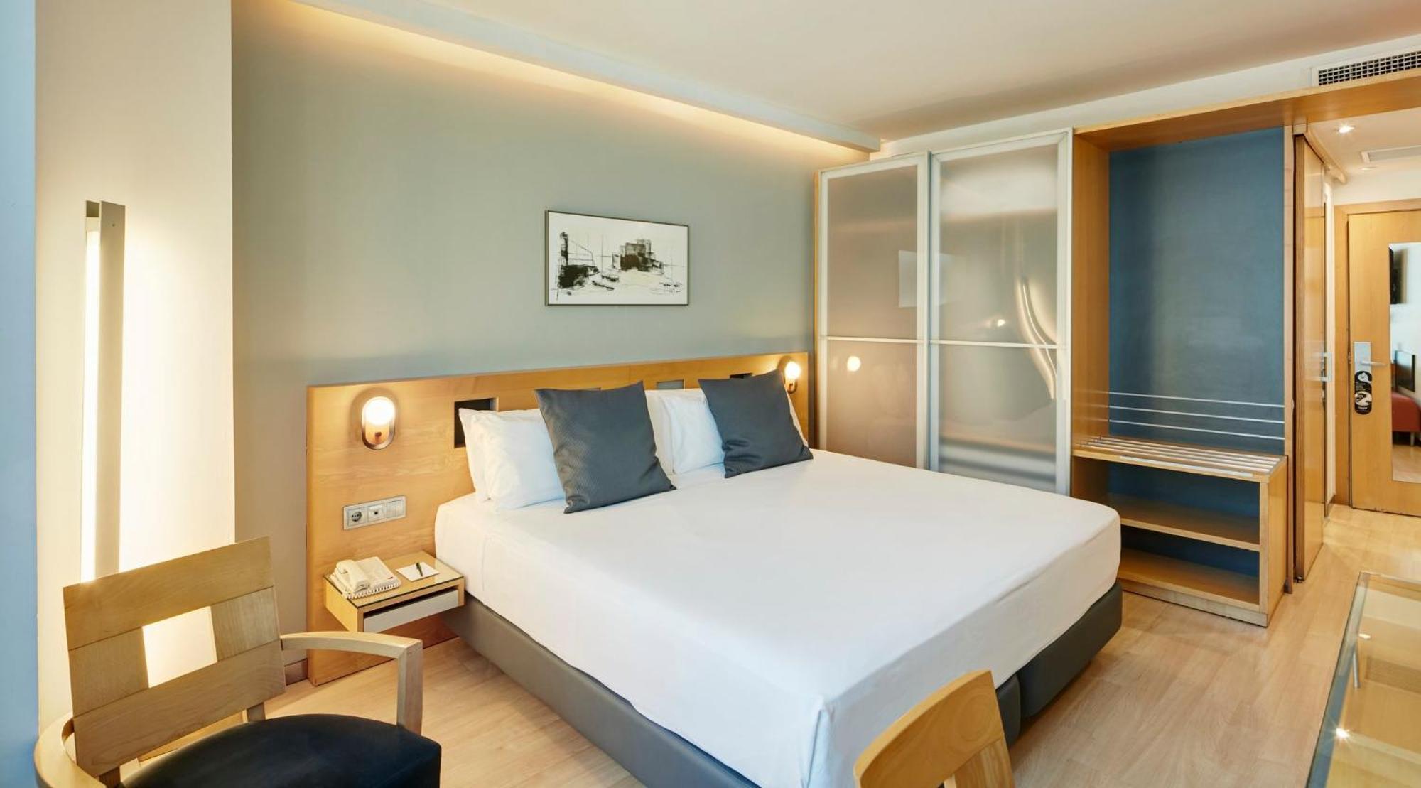 Sercotel Caspe 4* Barcelona