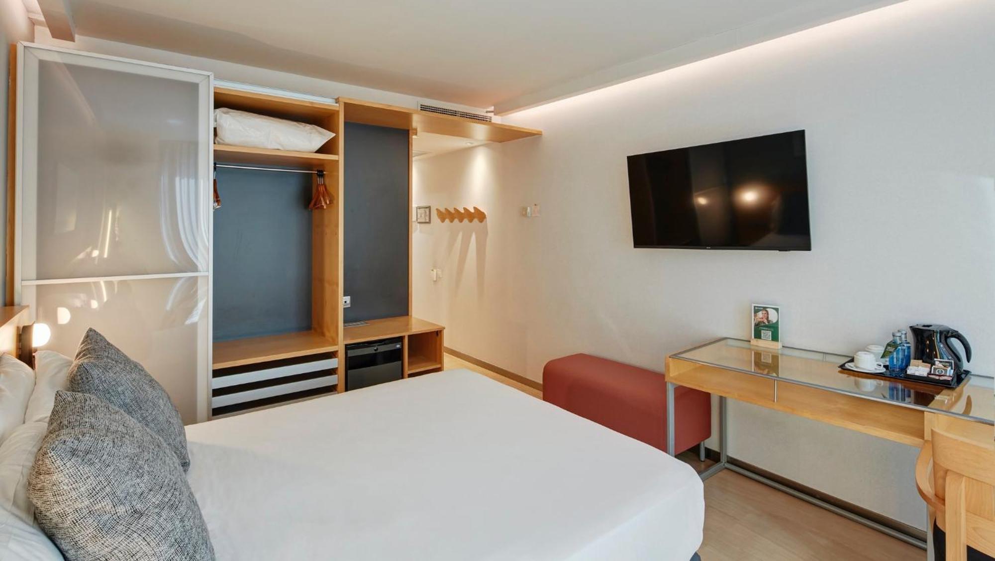 Hotel Sercotel Caspe Barcelona
