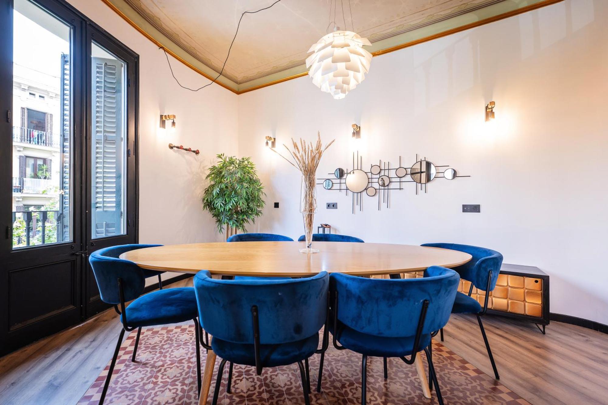 Apartamento Midtown Luxury By Sweett *