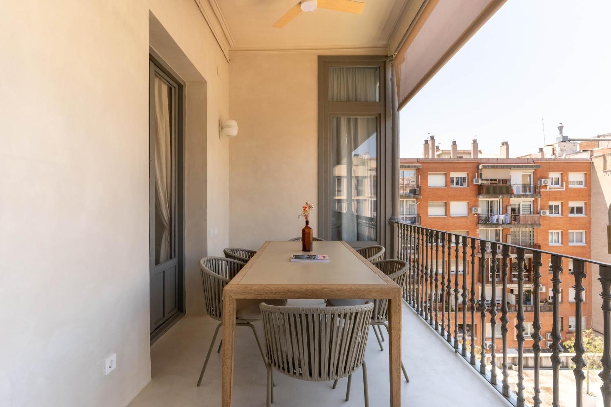 Apartment Bcn 41