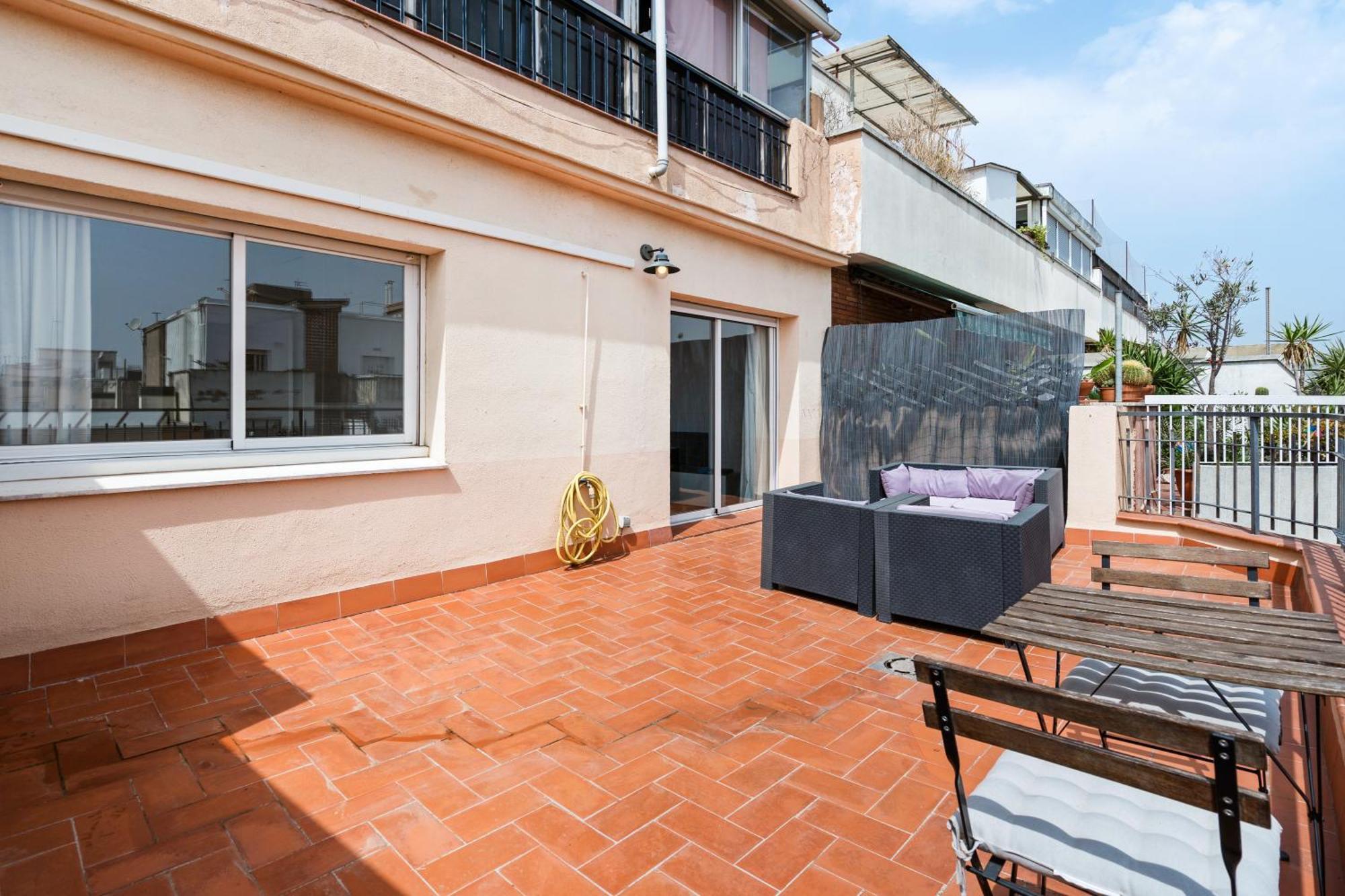 Appartement Flateli Calabria