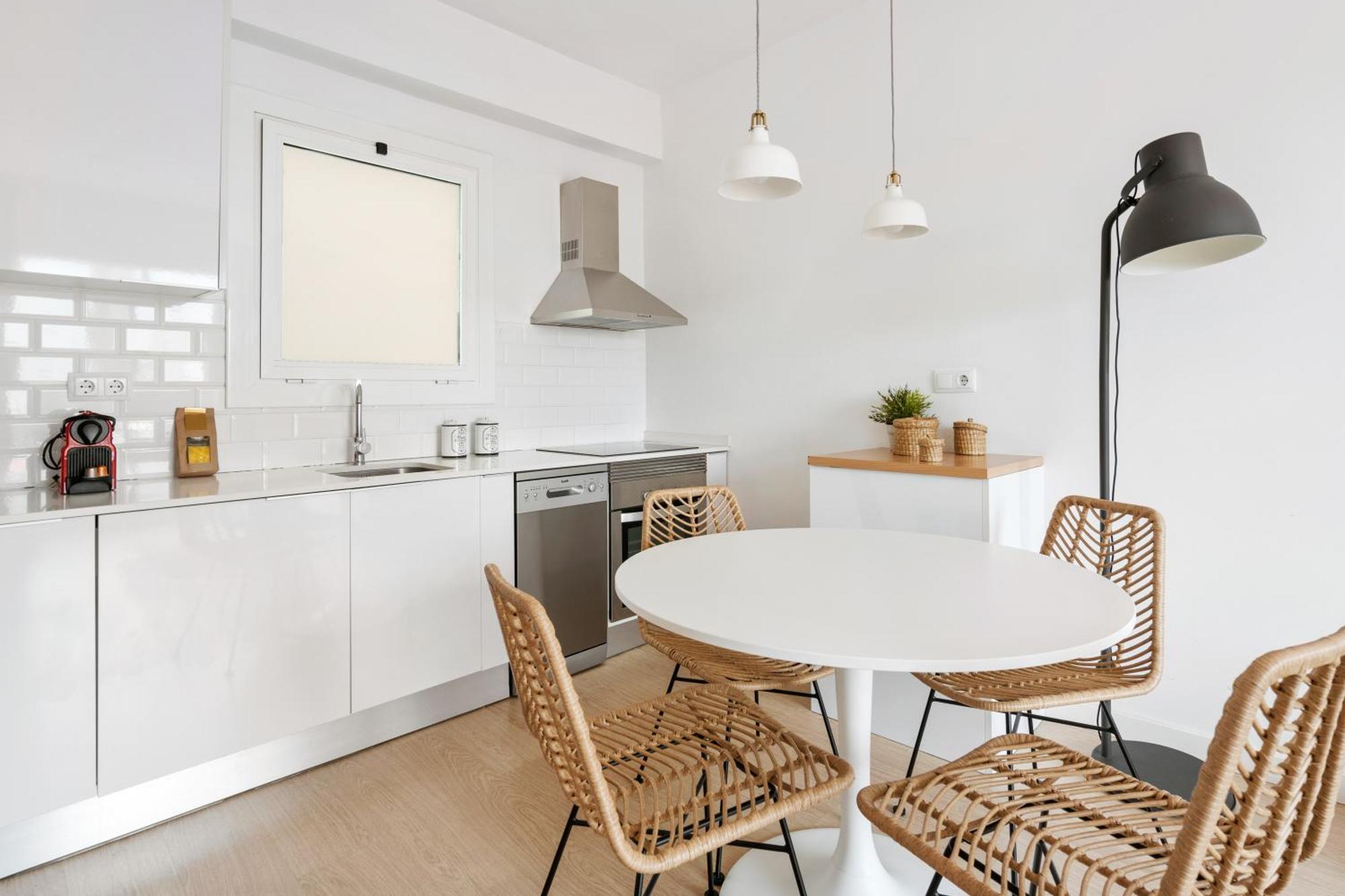 Flateli Calabria Appartement *
