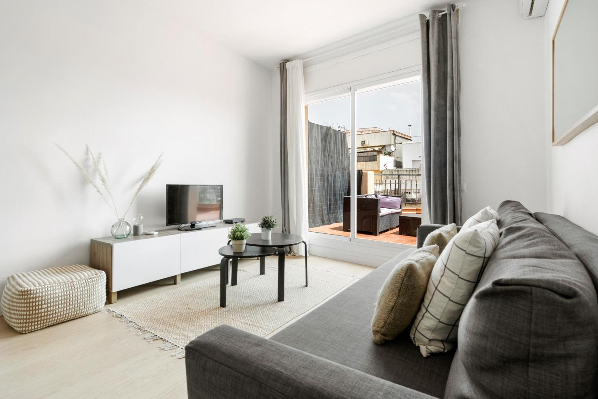 Flateli Calabria Appartement