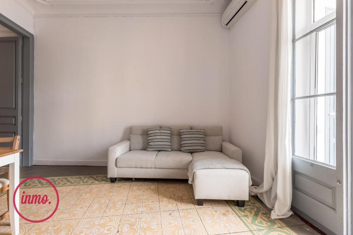- Eixample 2a Apartamento *