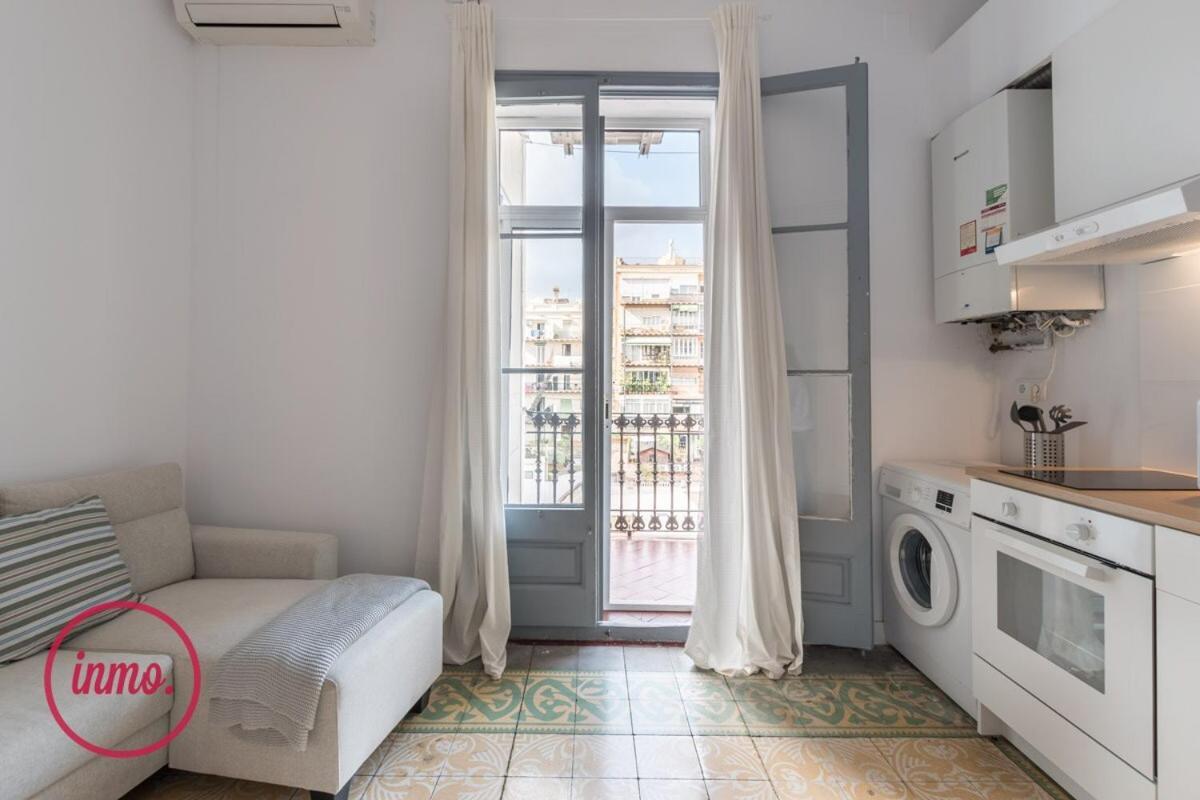 Apartamento - Eixample 2a *