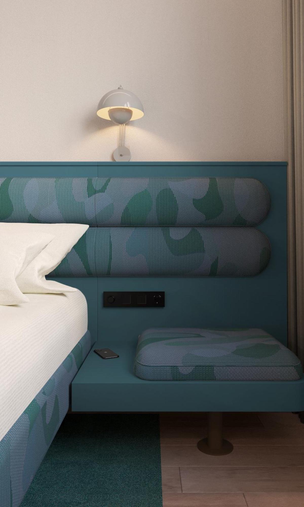 The Social Hub Poblenou Extended Hotel