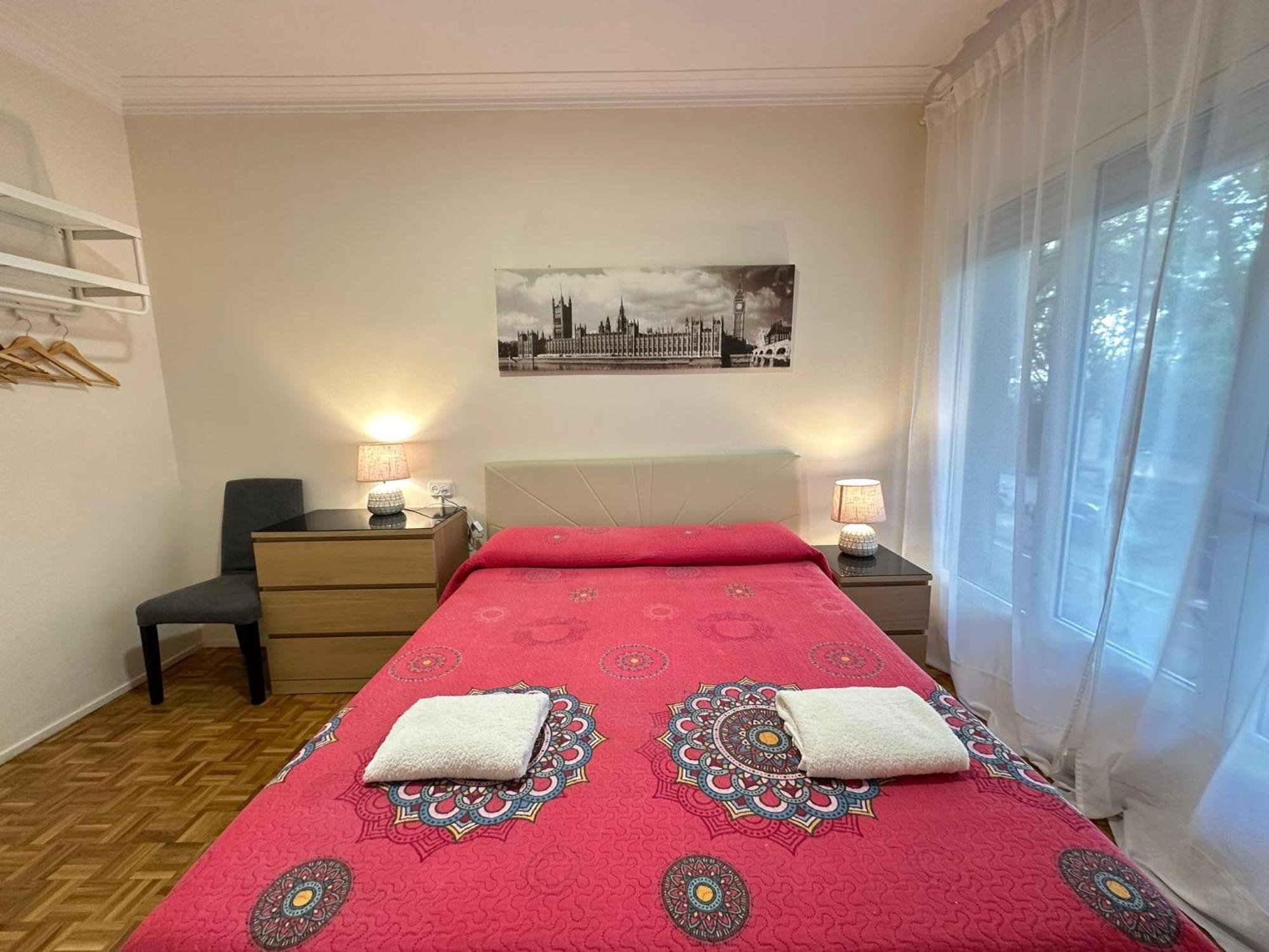 Bed & Breakfast En La Calle Villaro