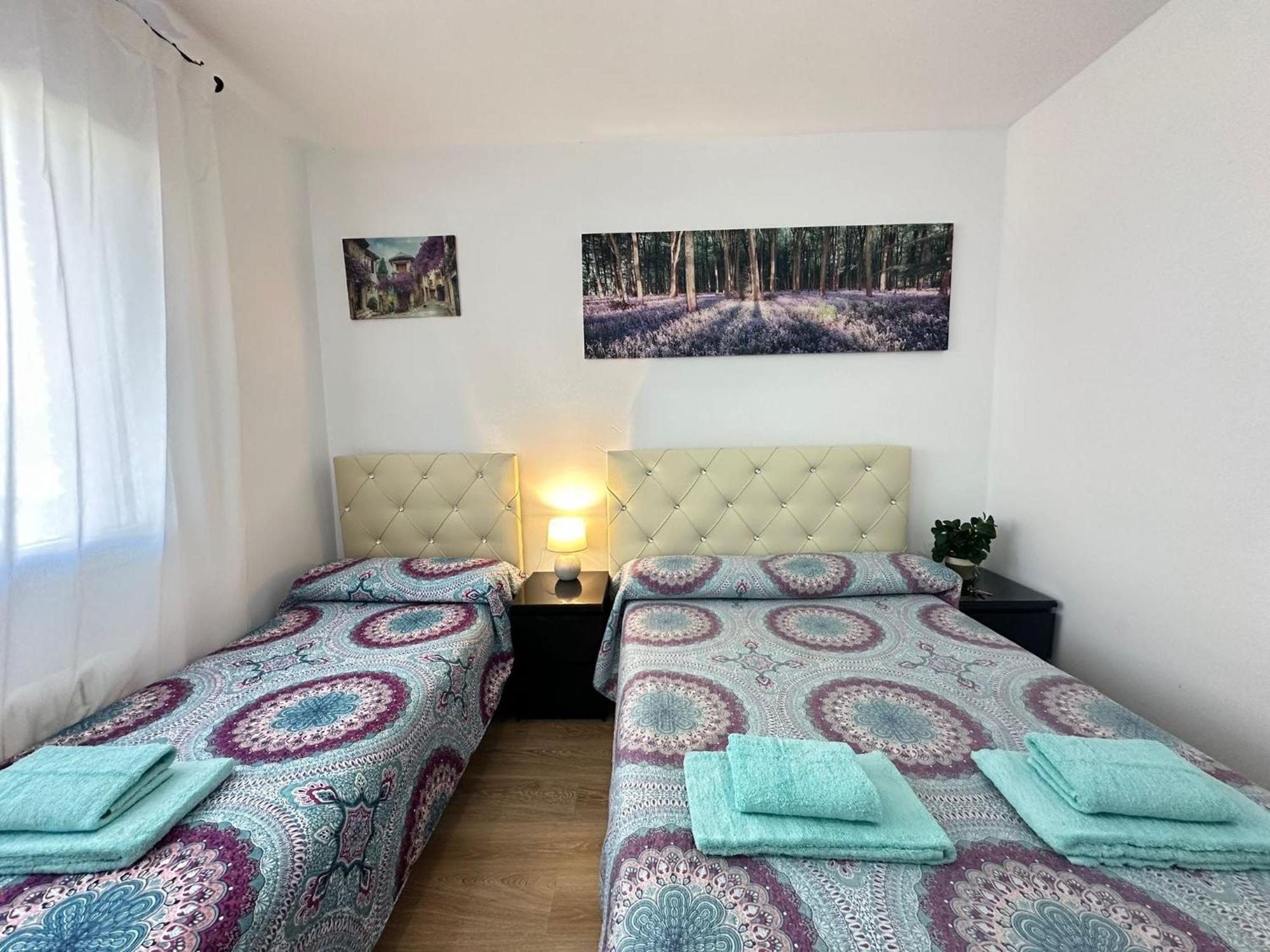 Borrells Bed & Breakfast