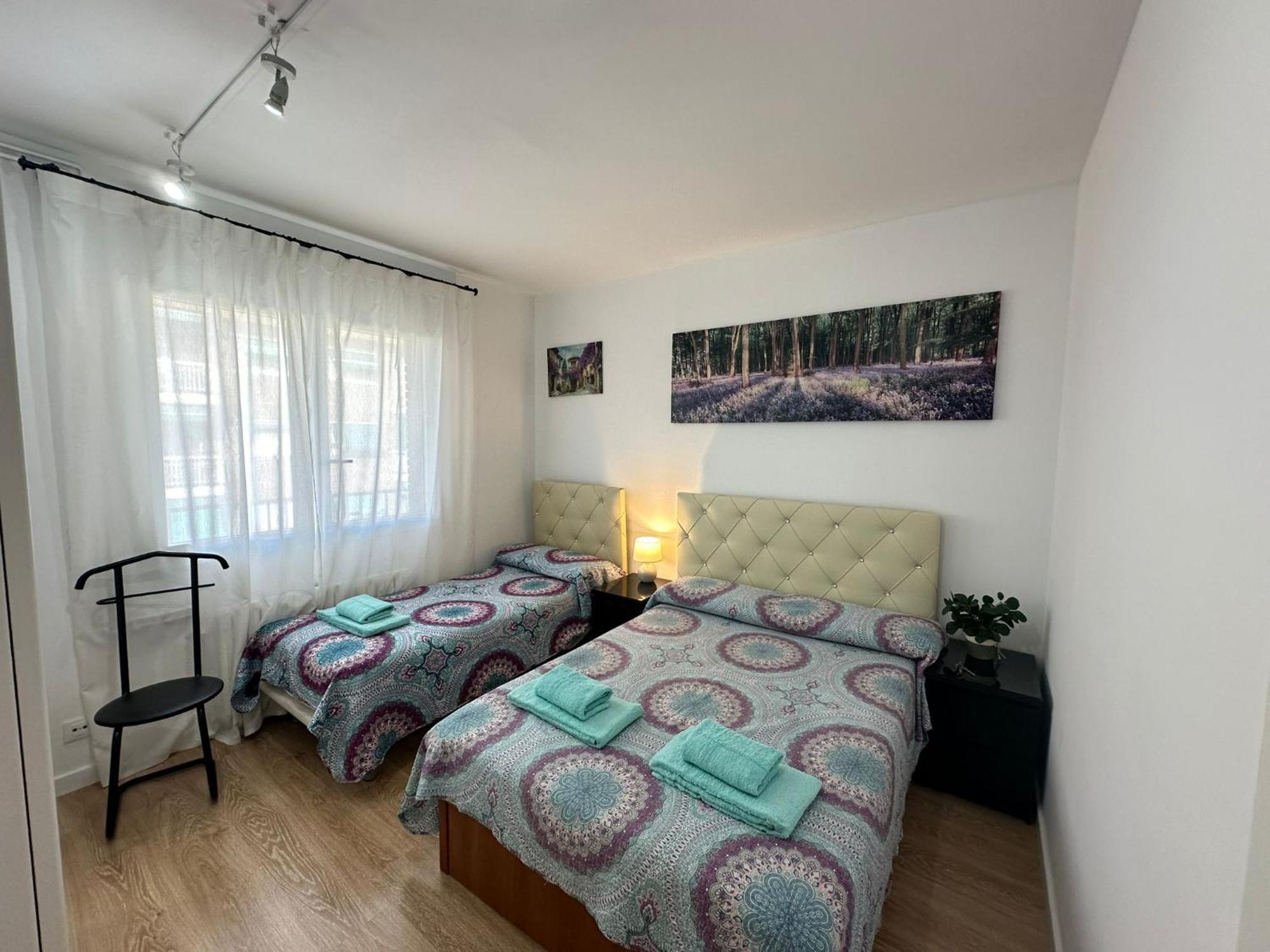 Bed & Breakfast Borrells Barcelona