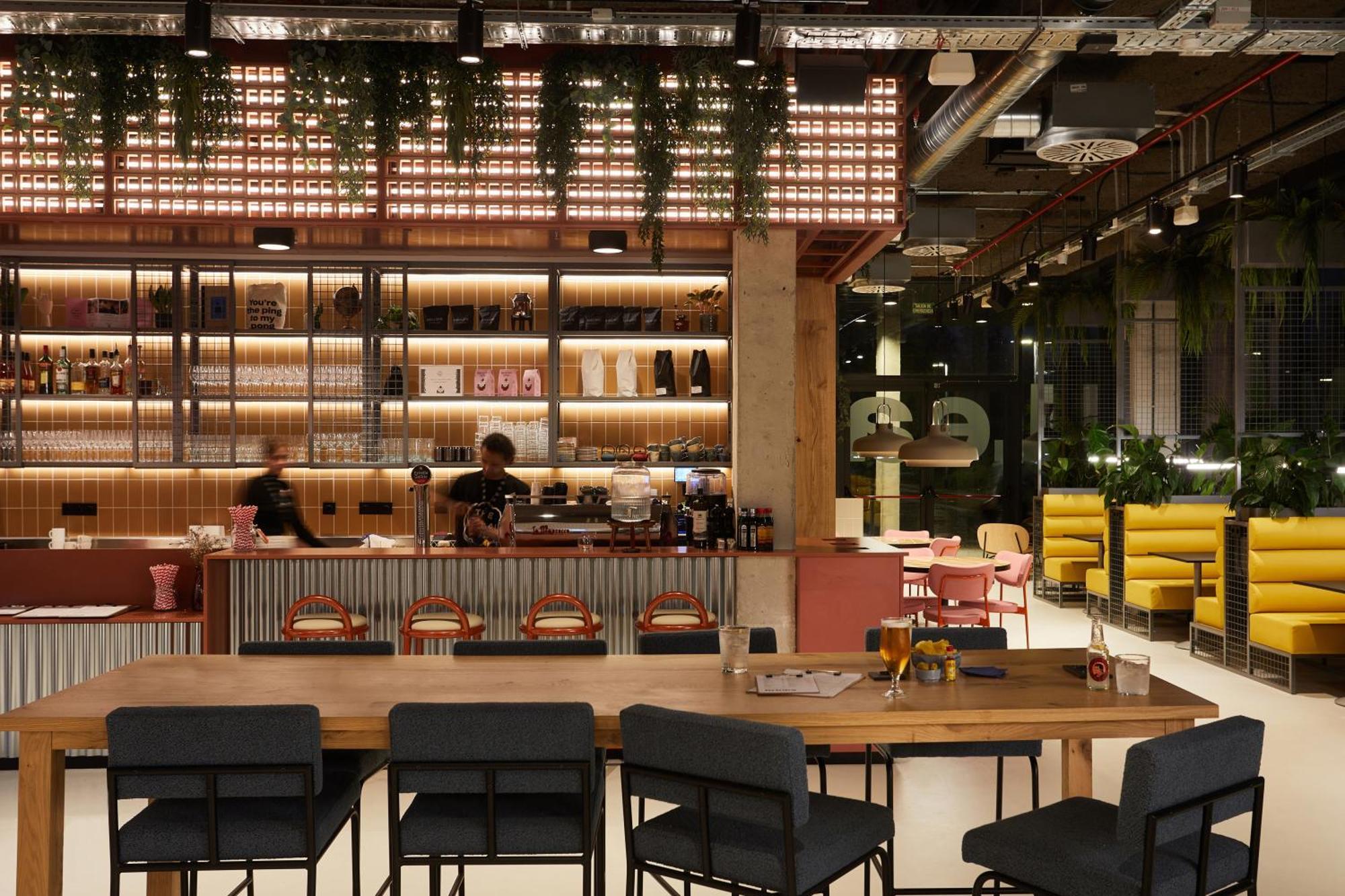 Hotel The Social Hub Poblenou Extended *