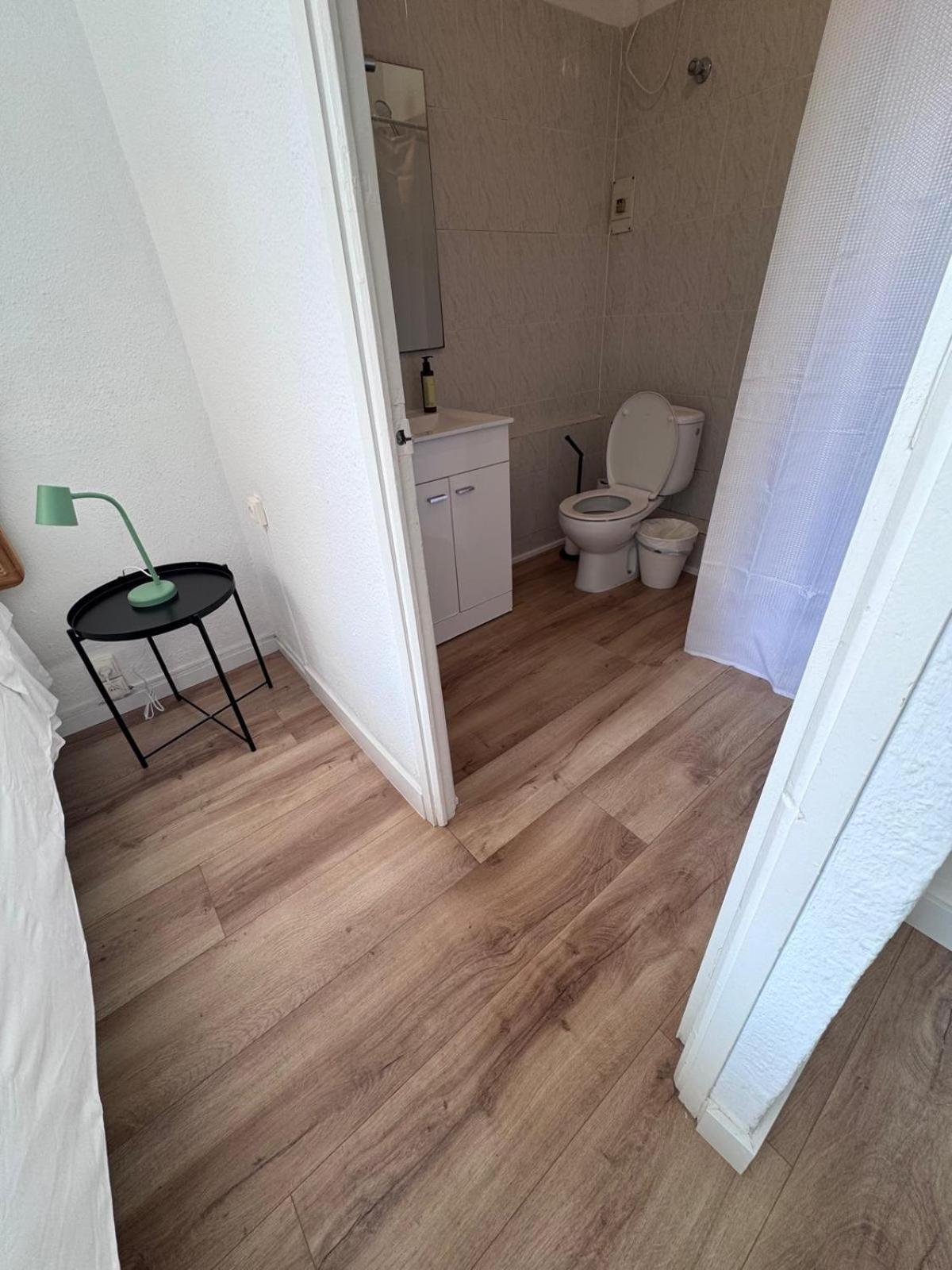 Guest house Calma House Barcelona
