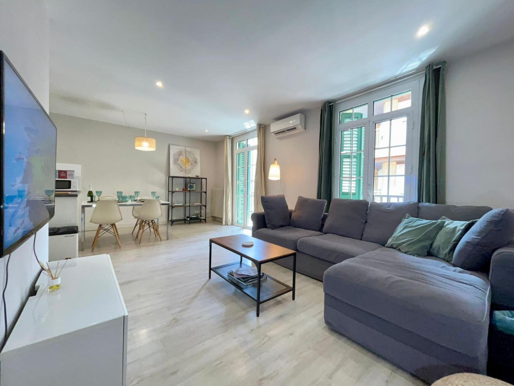 Barcelonaforrent Urban Town Suites Apartment *