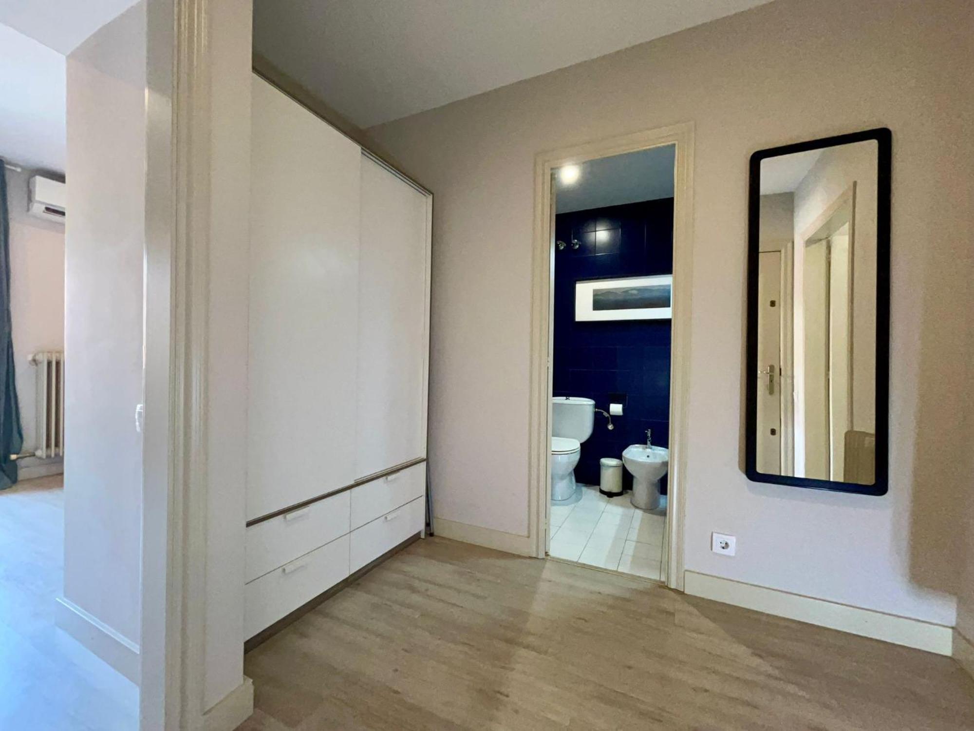 Apartment Barcelonaforrent Urban Town Suites