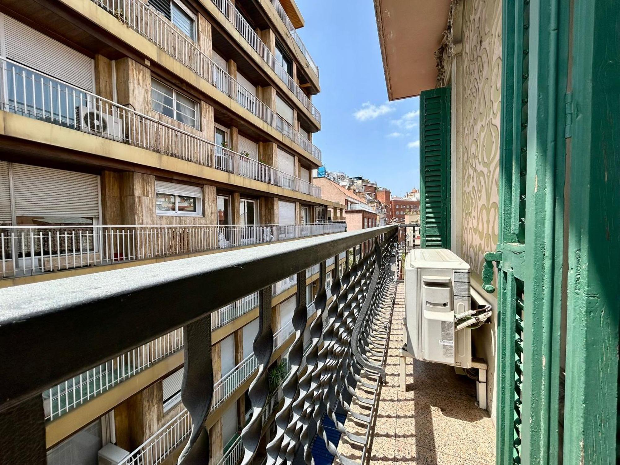 Barcelonaforrent Urban Town Suites Apartment *