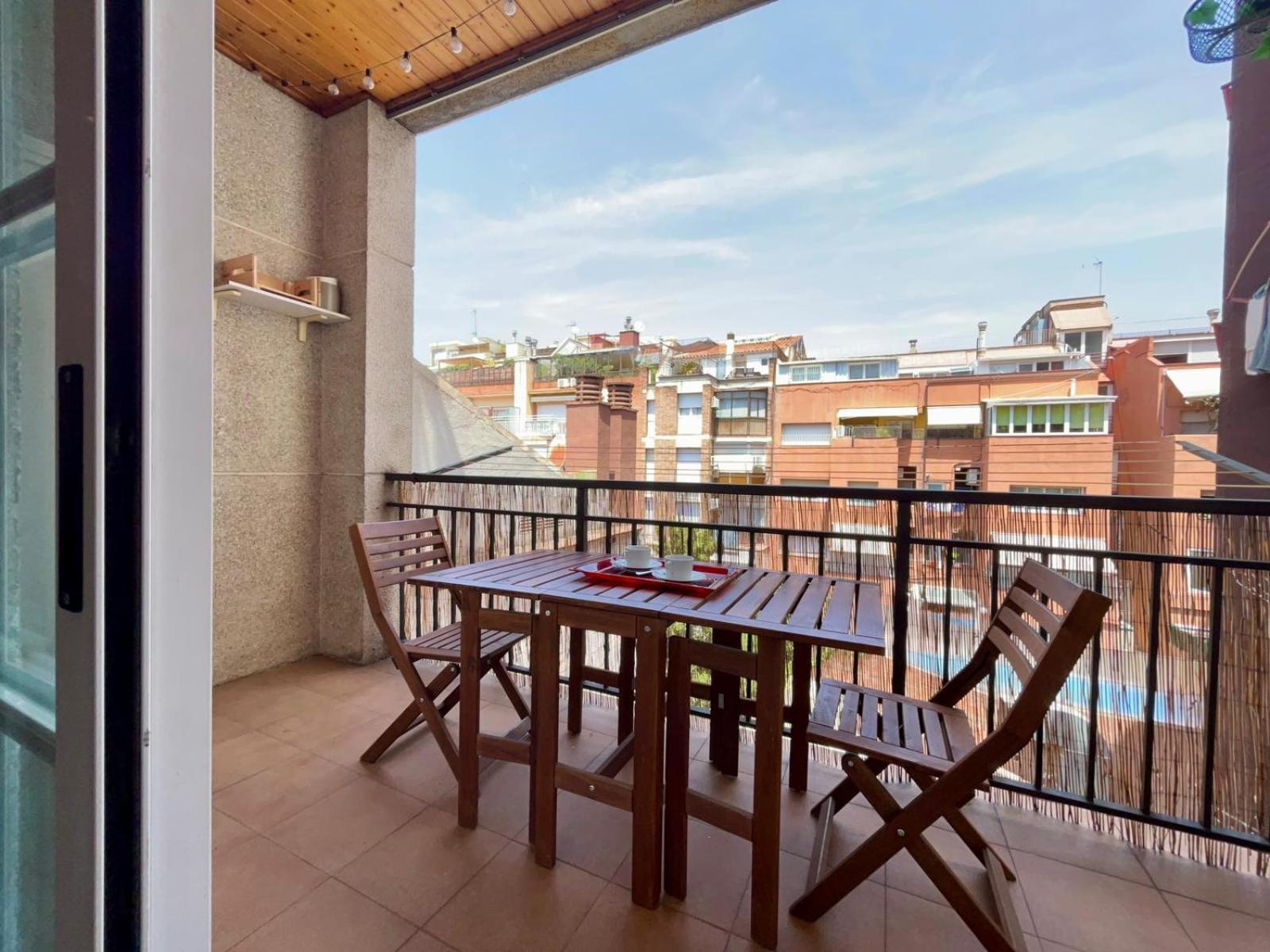 Barcelonaforrent Urban Town Suites Apartment
