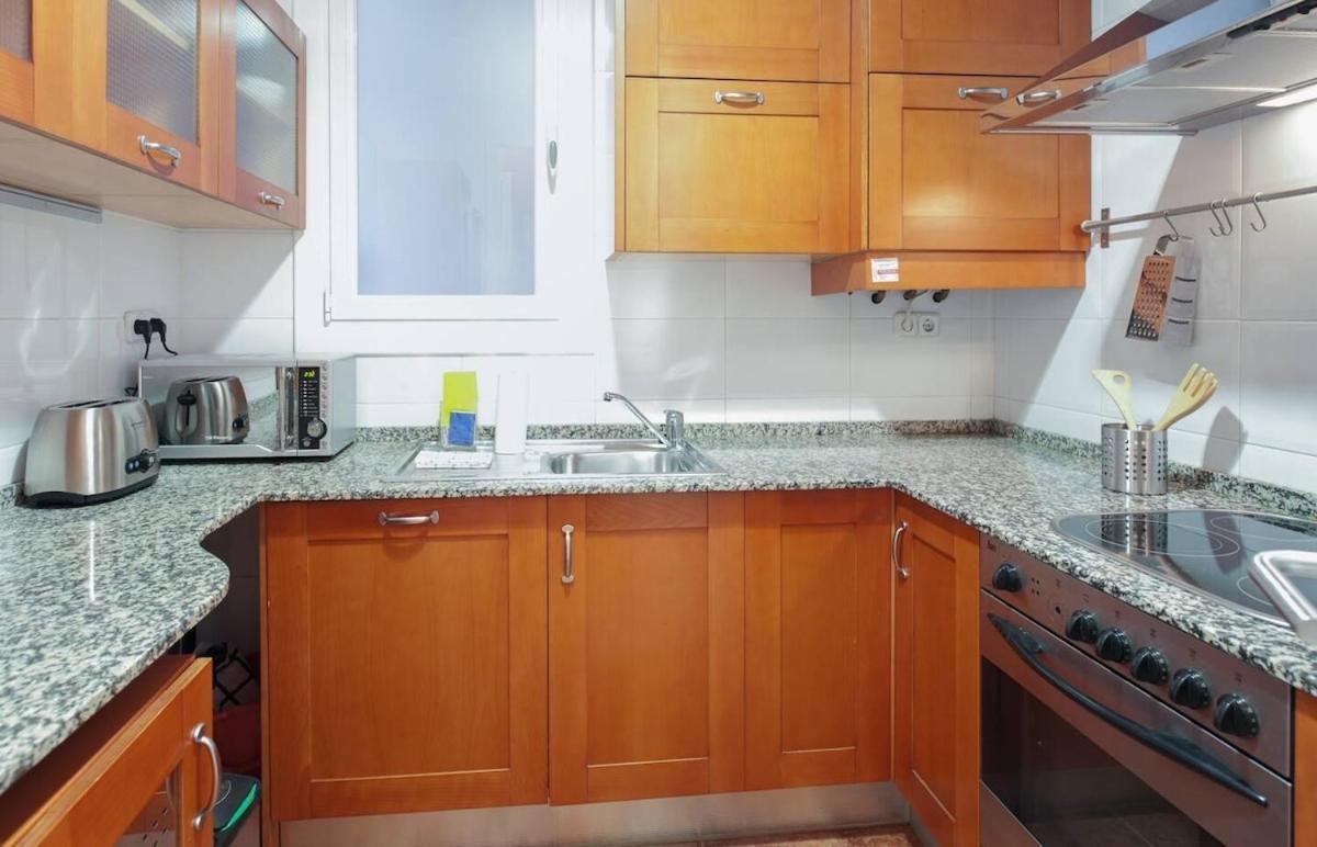 Apartment - Provenca Barcelona