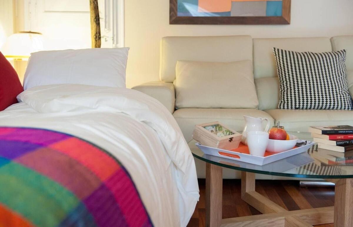 Apartment - Provenca