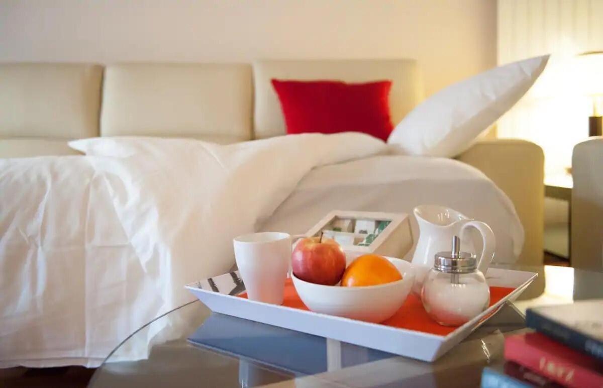 Apartment - Provenca *