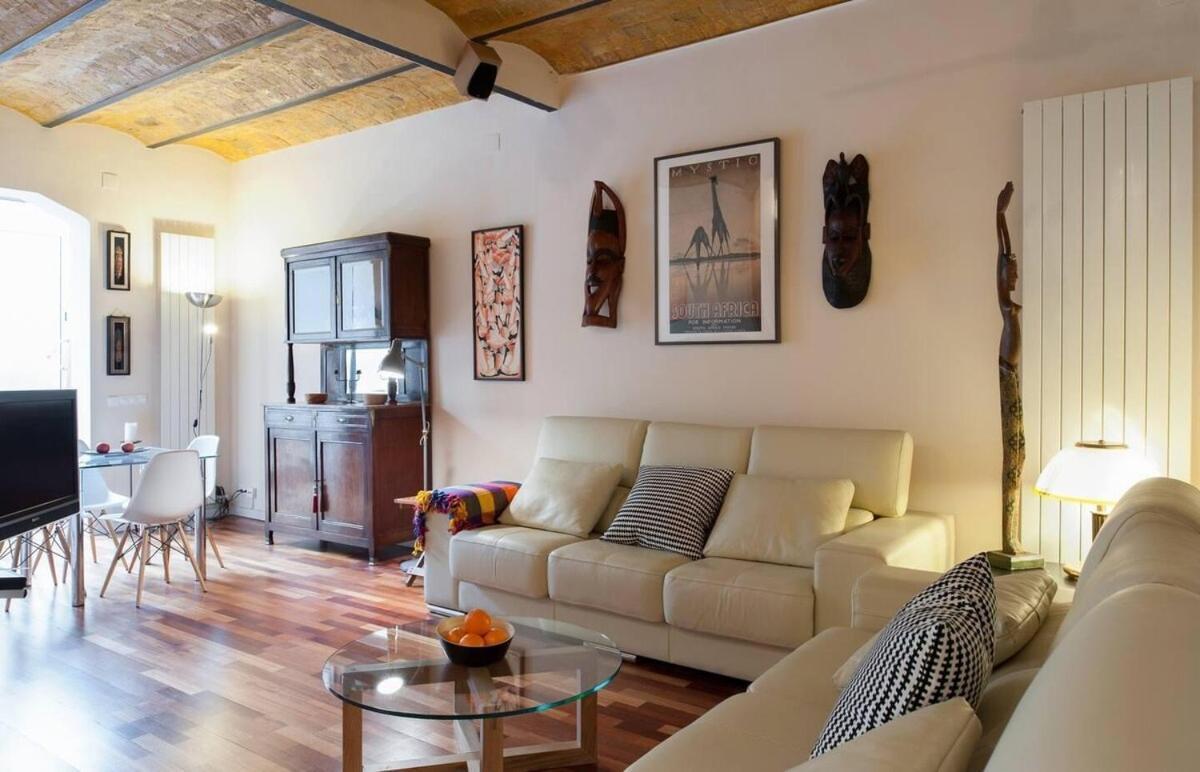 - Provenca Apartment Barcelona