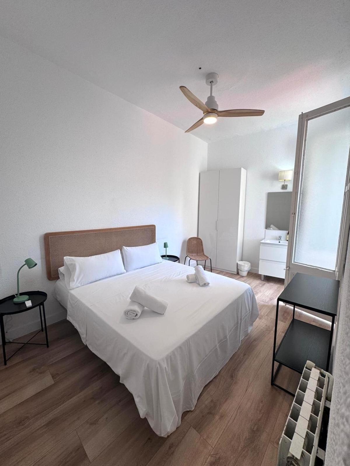 Calma House Guest house