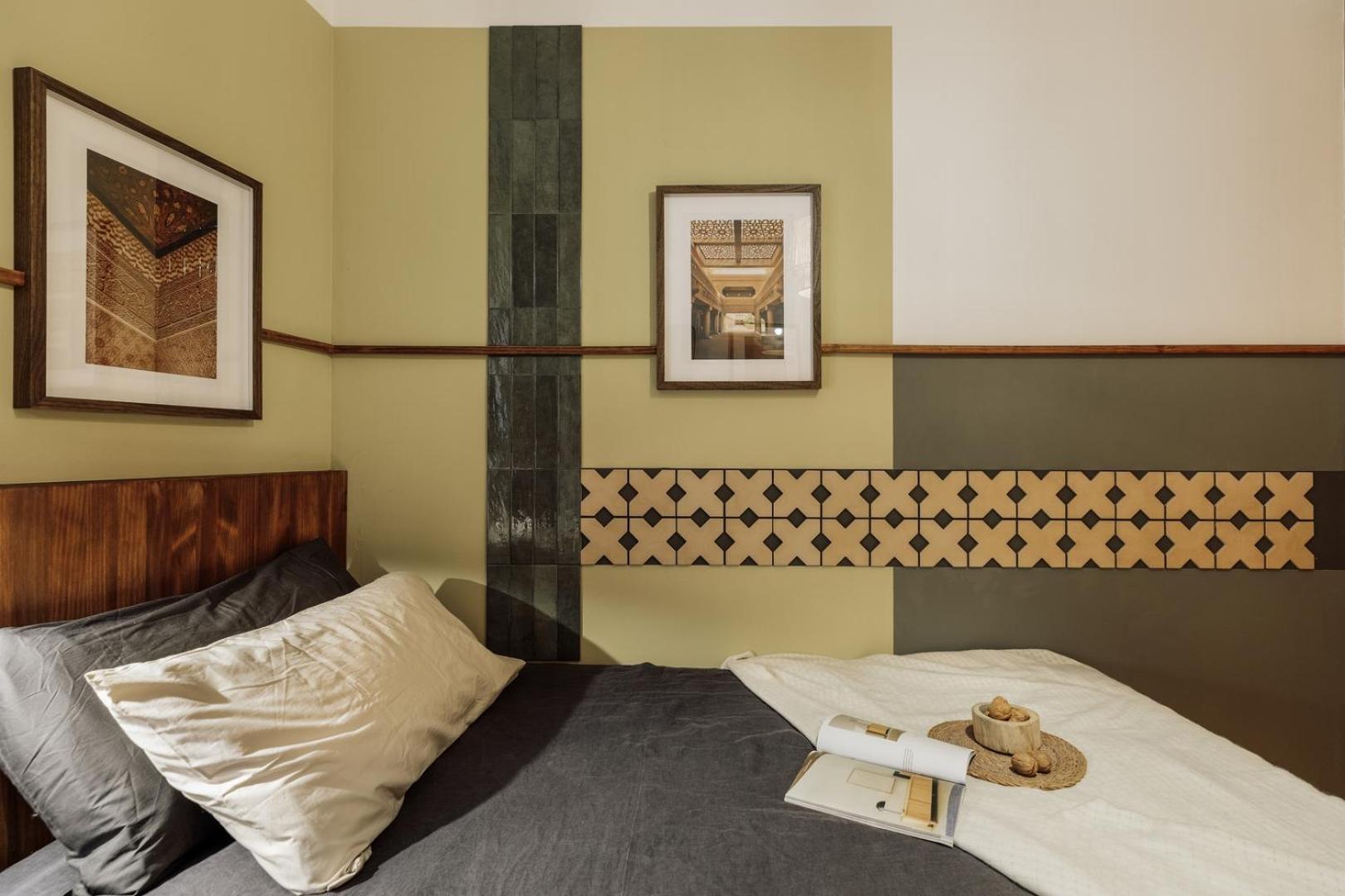 Apartamento Peri - 2 Bedrooms In Sant Pere Barcelona