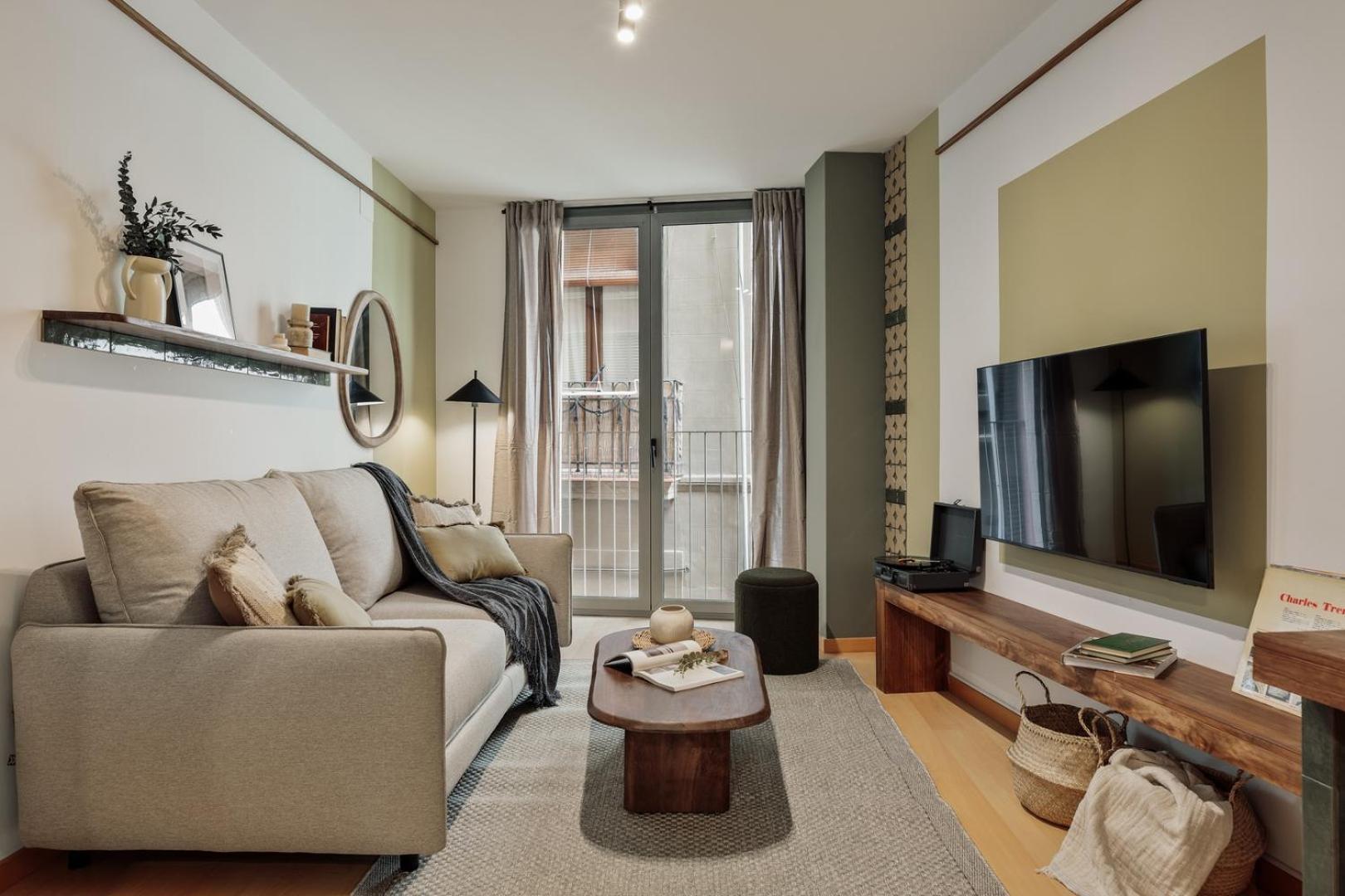Apartamento Peri - 2 Bedrooms In Sant Pere *