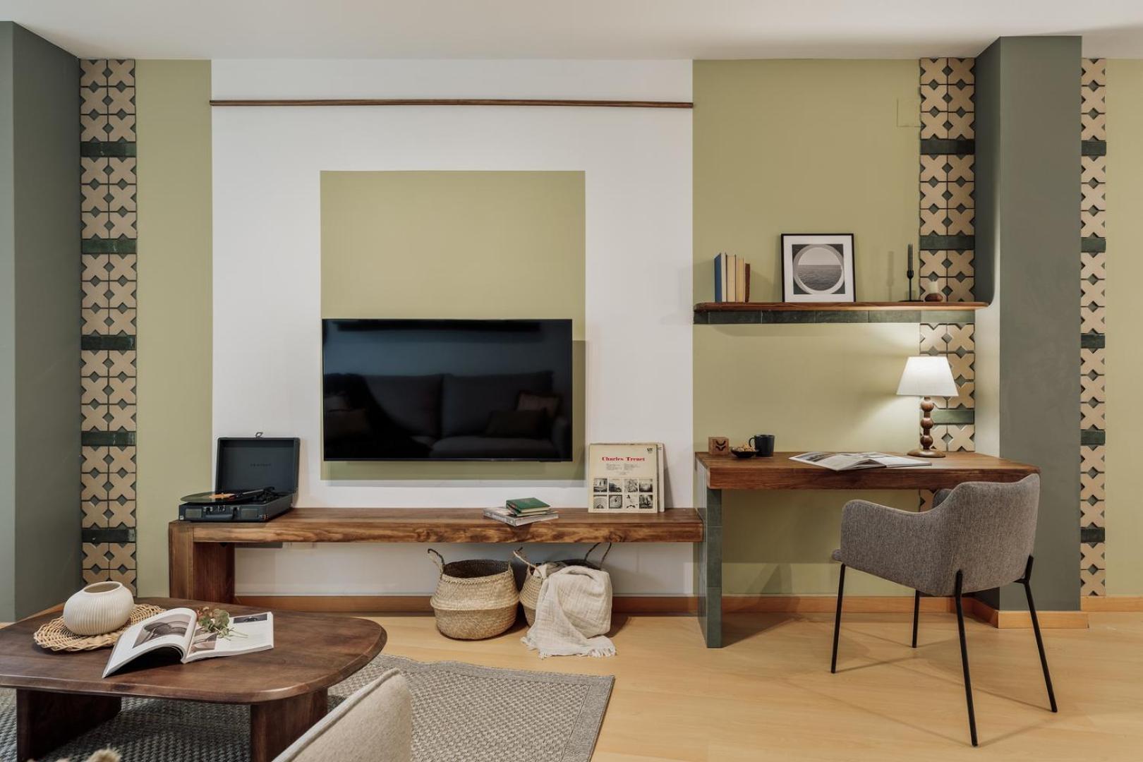 Apartamento Peri - 2 Bedrooms In Sant Pere Barcelona