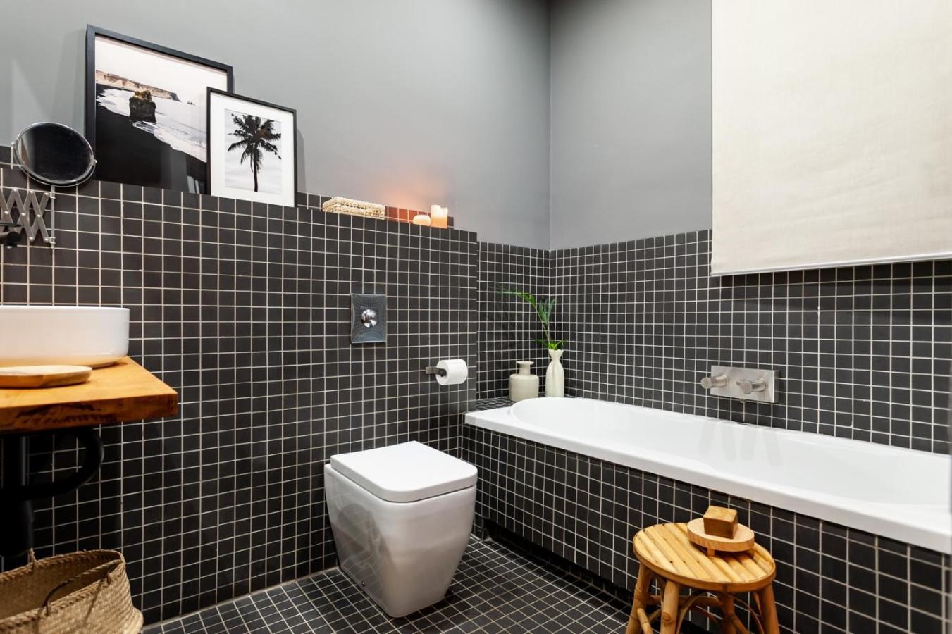 Depok - 2 Bedrooms And Balcony In Eixample Dreta Apartment