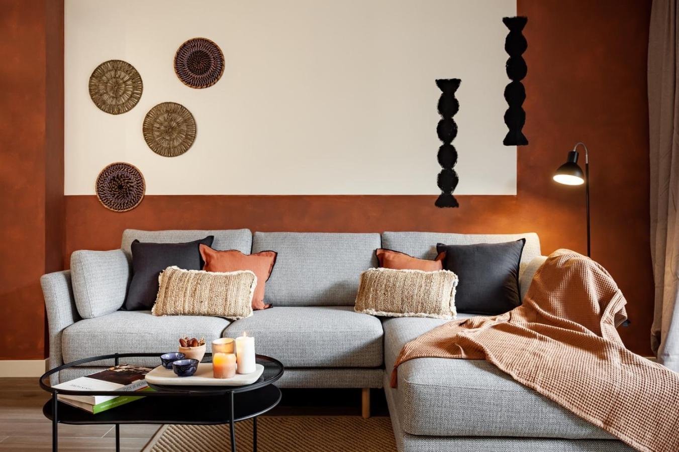 Kufra - 3 Bedrooms In Eixample Esquerra Apartamento *