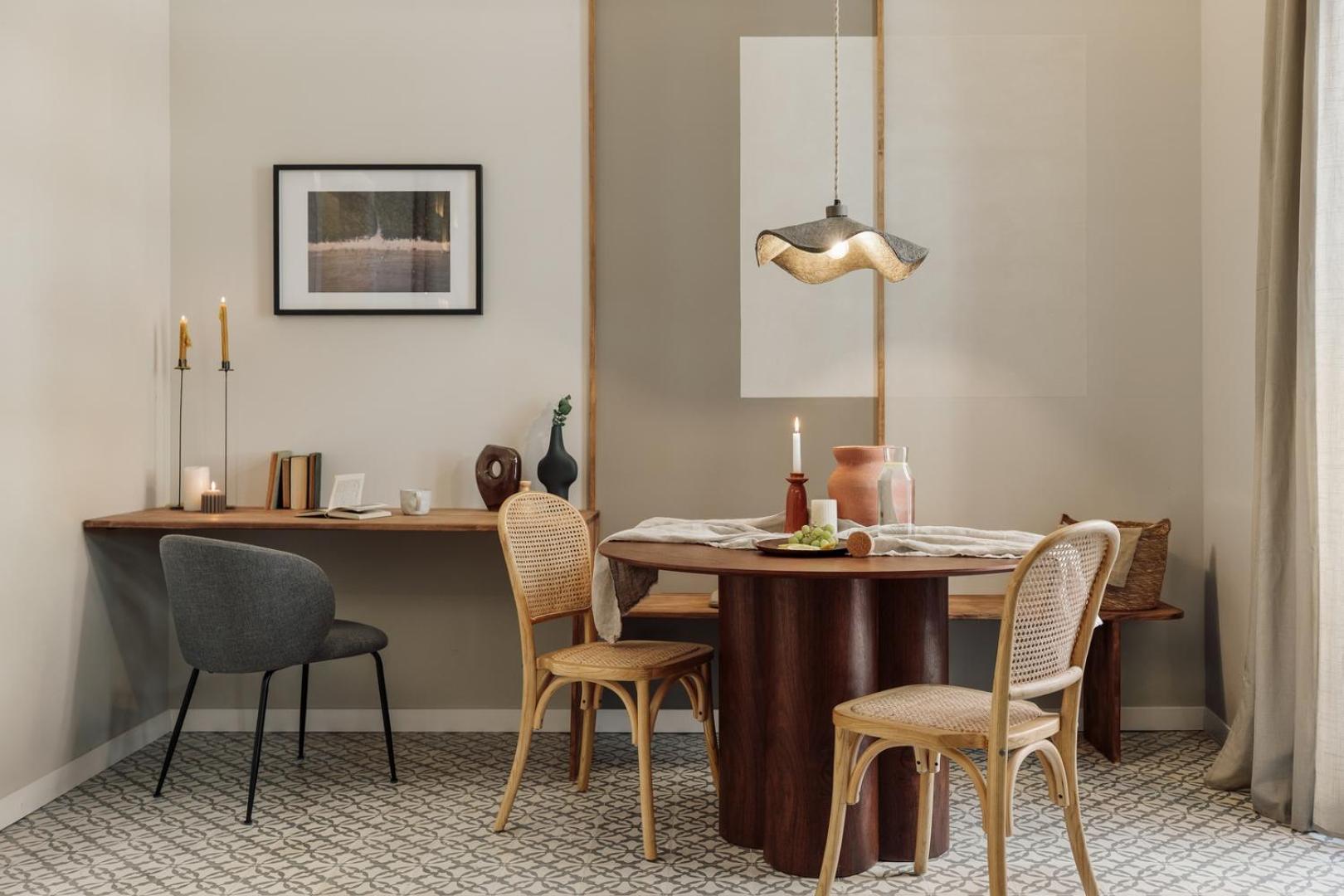 Appartement Niria - 2 Bedrooms And Balcony In Eixample Esquerra Barcelona