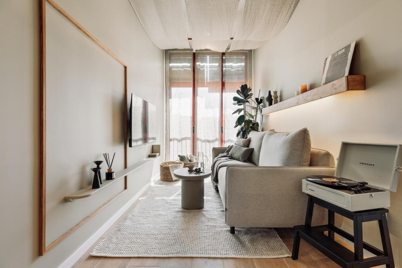 Blava - 2 Bedrooms In Sant Antoni