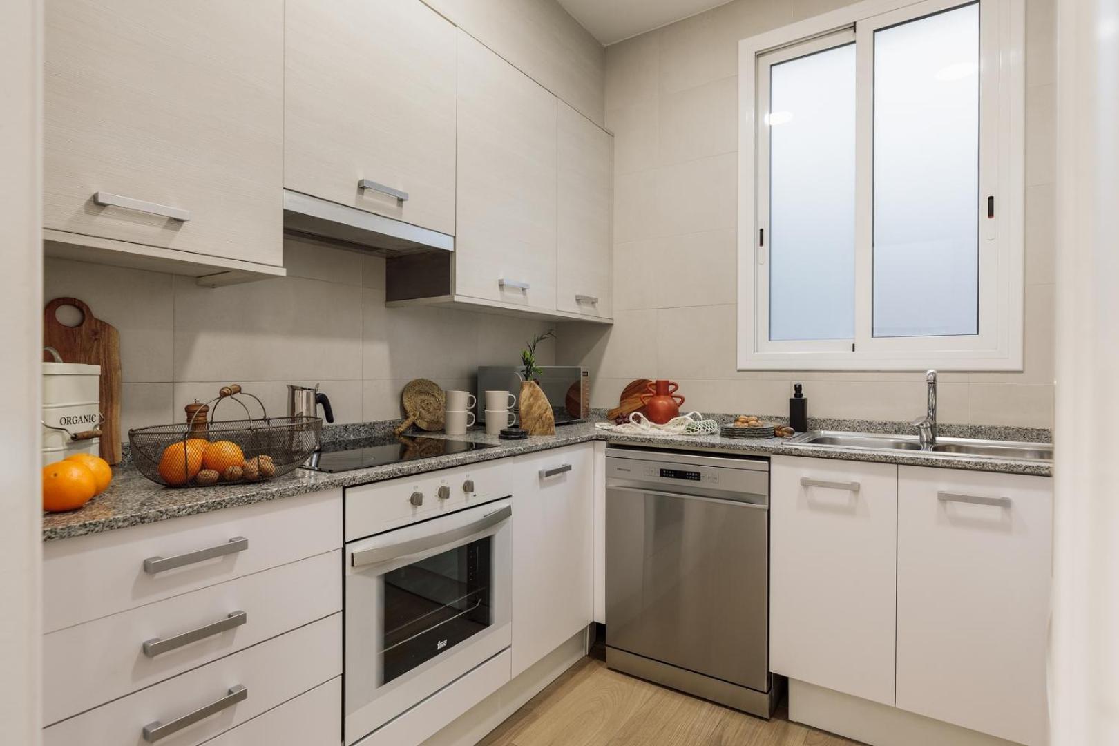 Reis - 3 Bedrooms And Balcony In De Gracia Appartement Barcelona