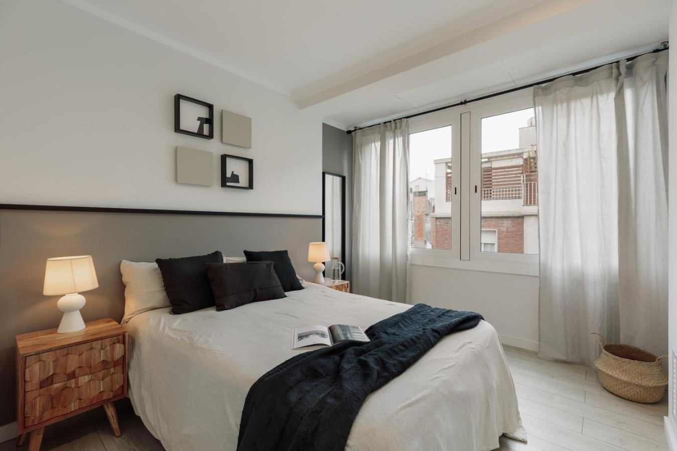 Apartment Rasa - 2 Bedroom In Sant Gervasy