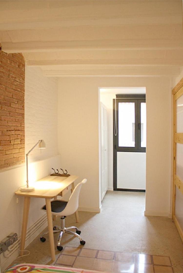 Appartement Touch - Font Honrada Barcelona