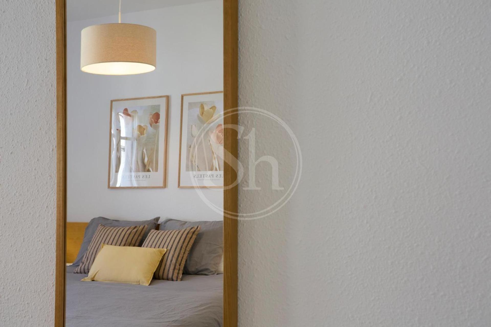 Apartment Luminescent Valencia