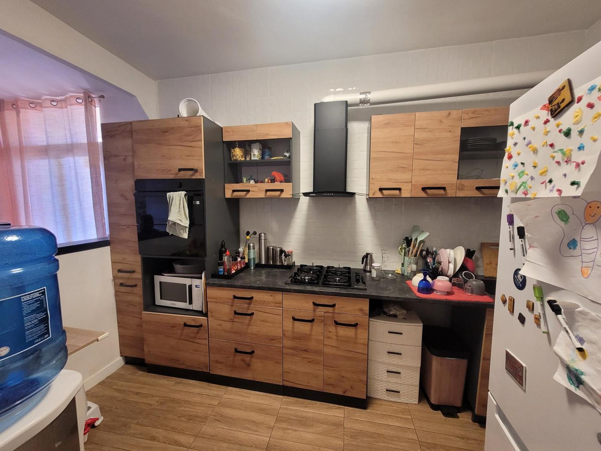 Spacious In Apartamento