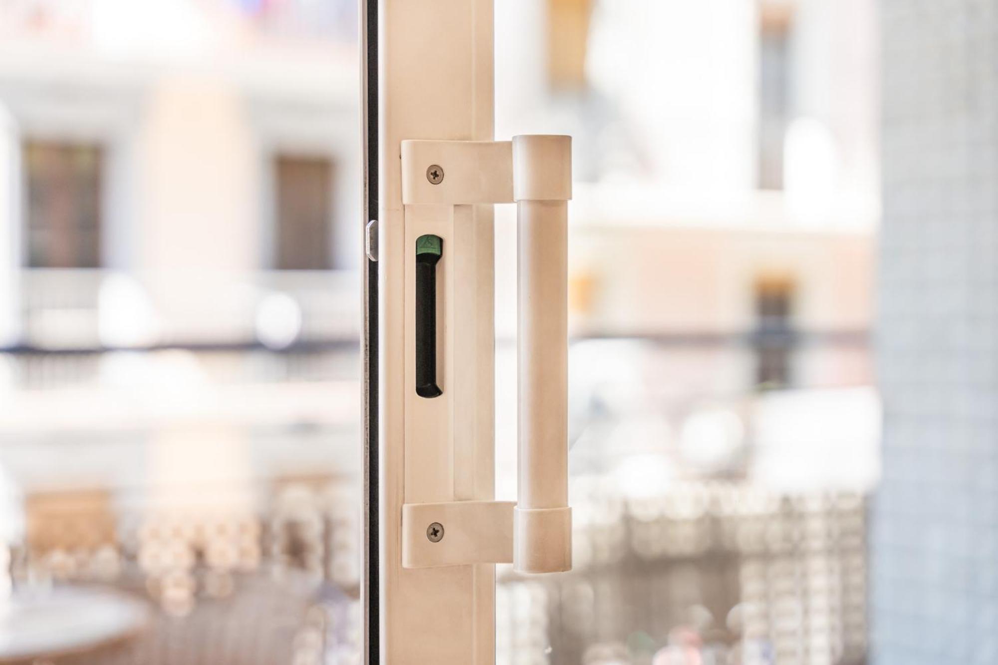 Apartment Opening Doors Camp Nou Barcelona