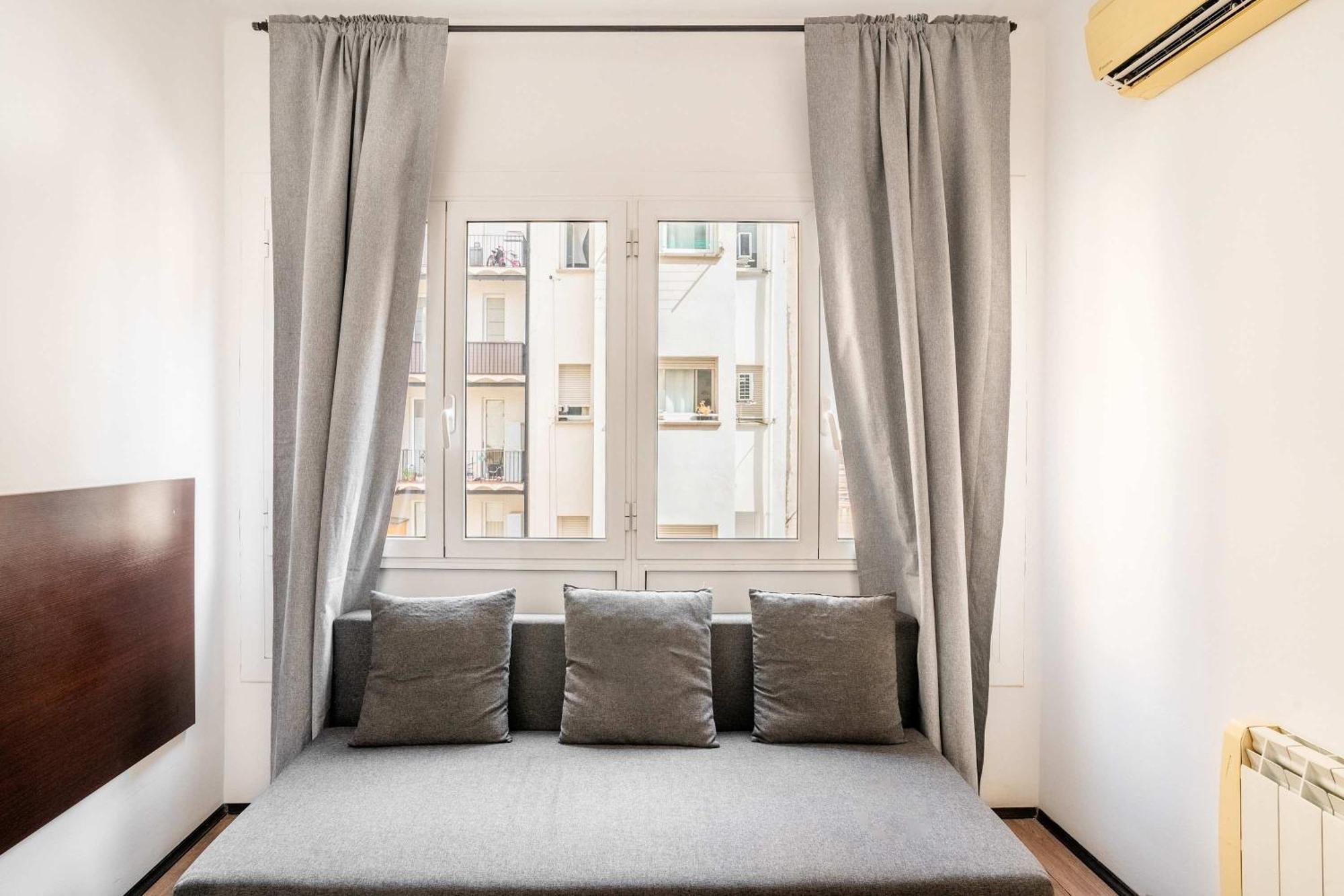 4- Bedroom In Gracia Village Apartamento