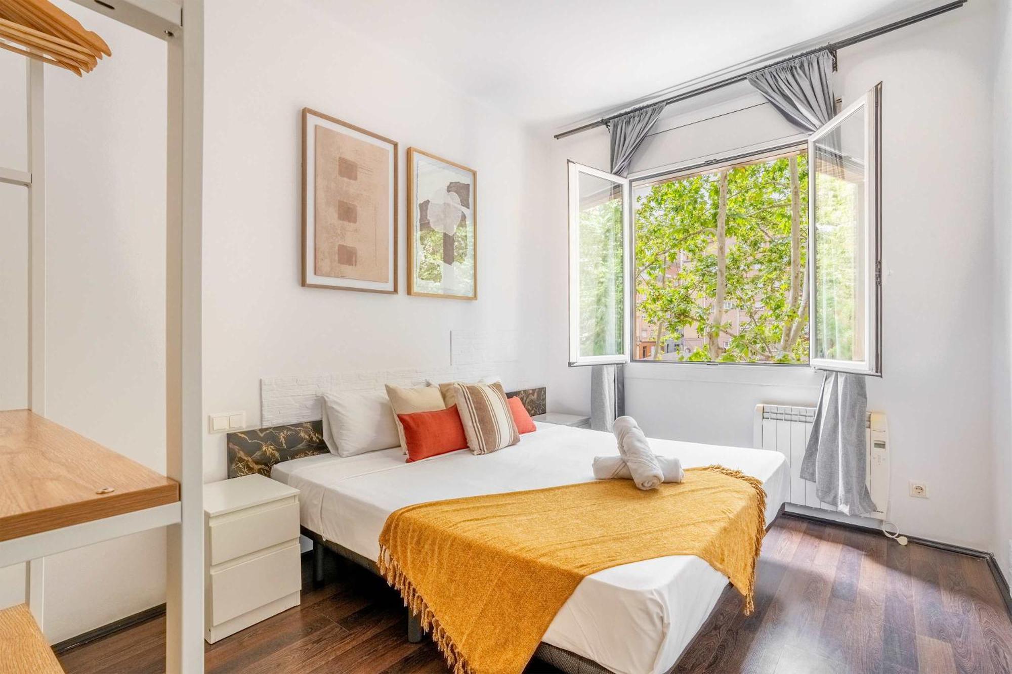 4- Bedroom In Gracia Village Apartamento *
