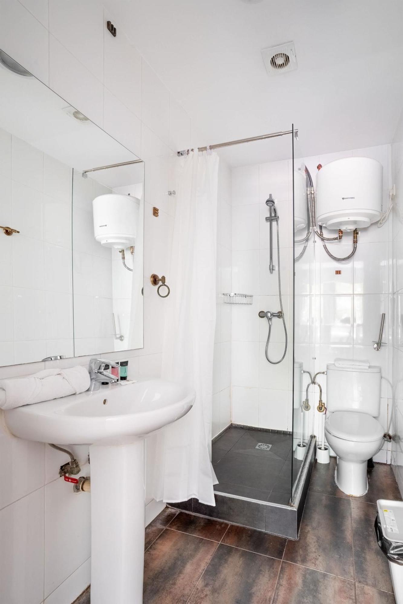 4- Bedroom In Gracia Village Apartamento