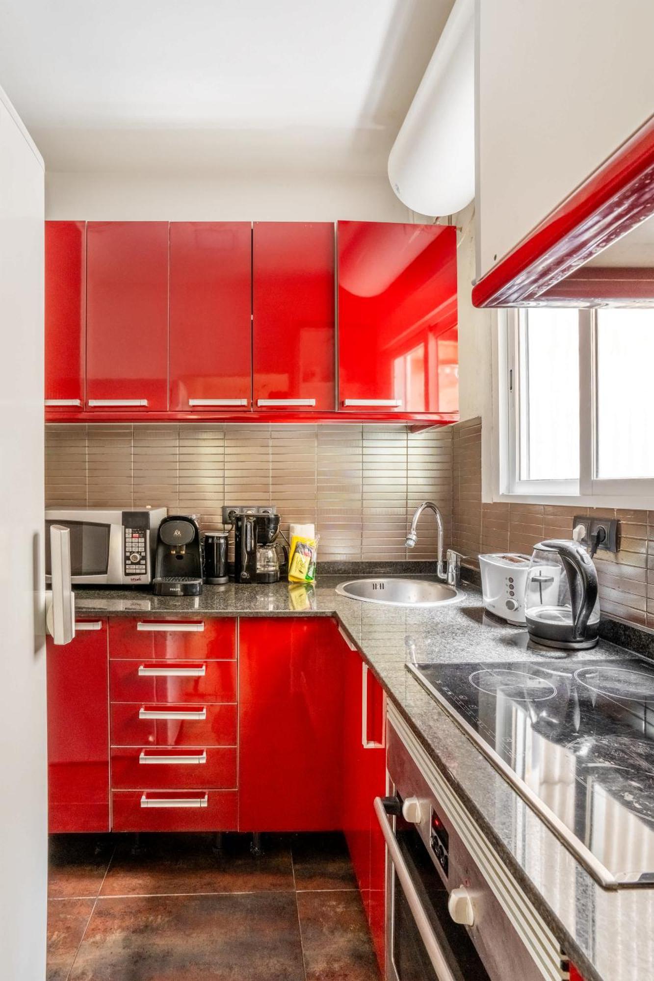 4- Bedroom In Gracia Village Apartamento *